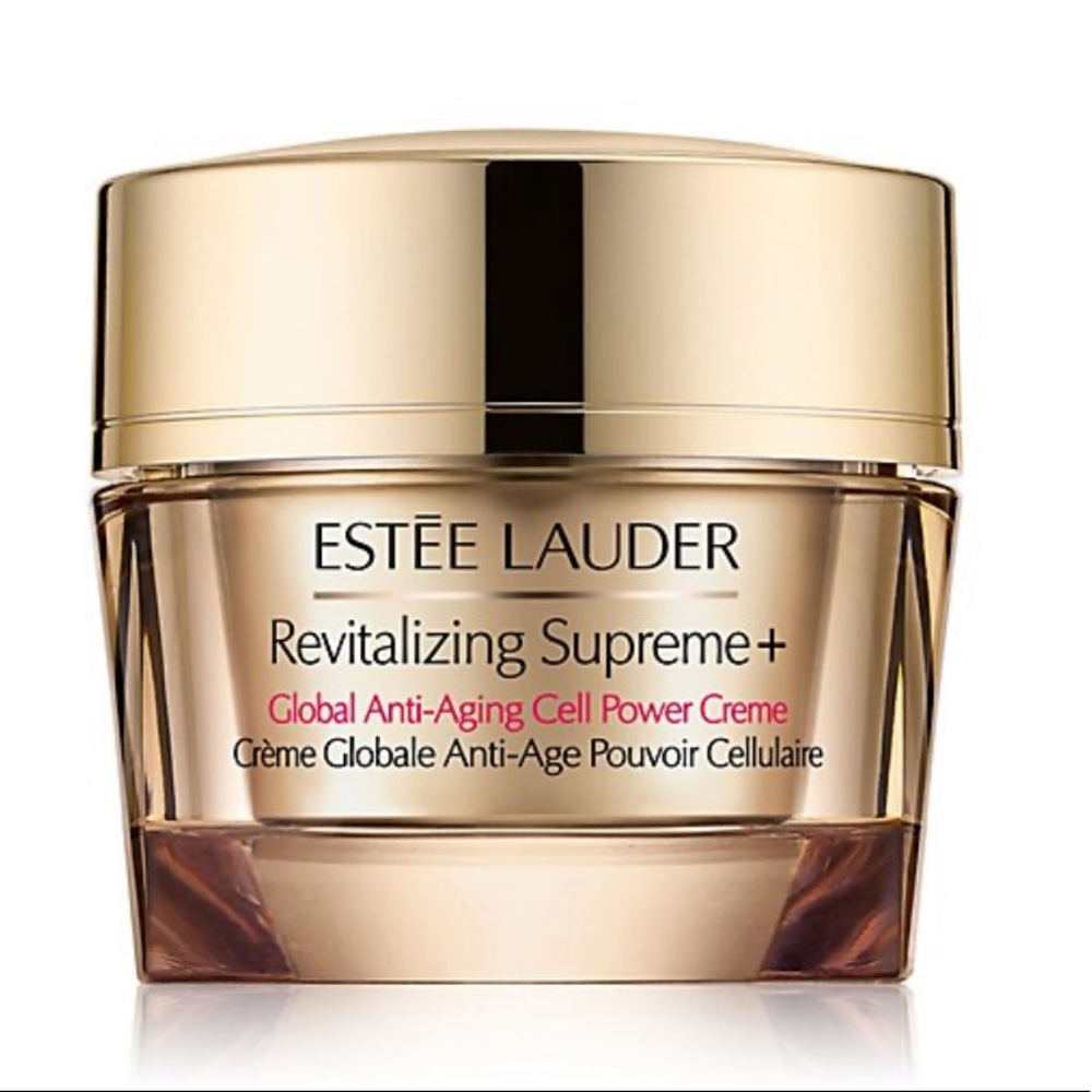 Estée Lauder Revitalizing Supreme Creme